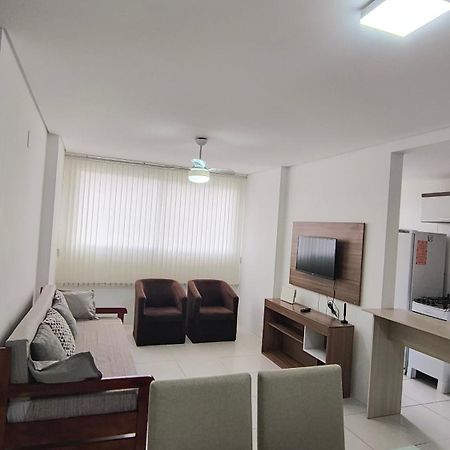Apartamento em ótima localização Torres Exterior foto