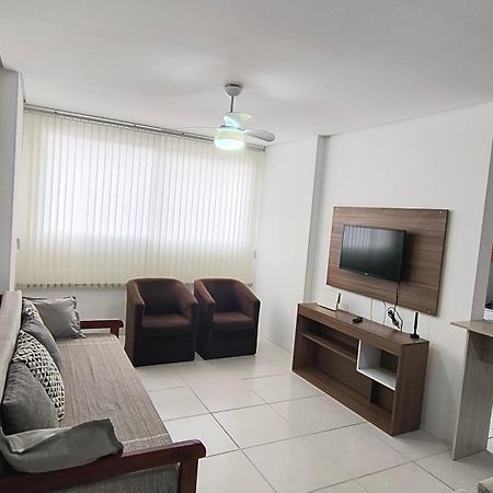 Apartamento em ótima localização Torres Exterior foto