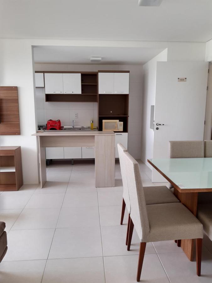 Apartamento em ótima localização Torres Exterior foto