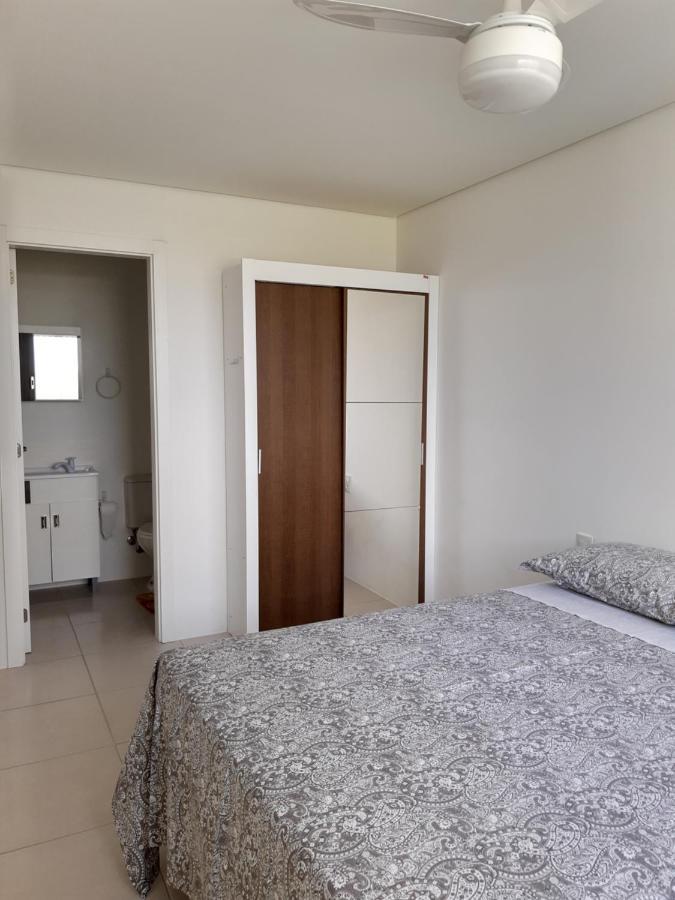 Apartamento em ótima localização Torres Exterior foto