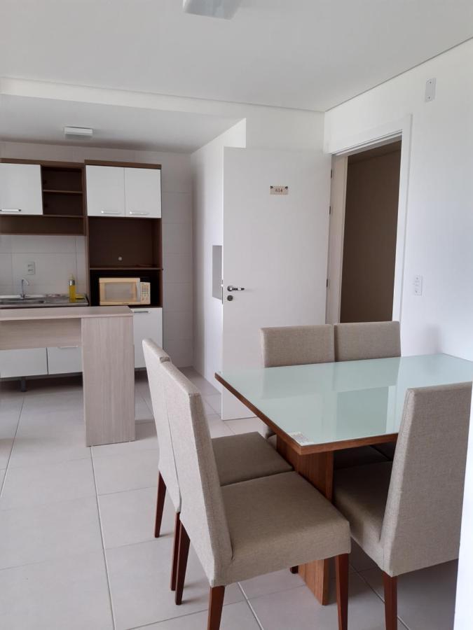 Apartamento em ótima localização Torres Exterior foto