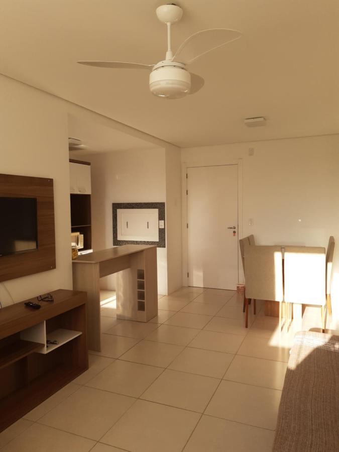 Apartamento em ótima localização Torres Exterior foto