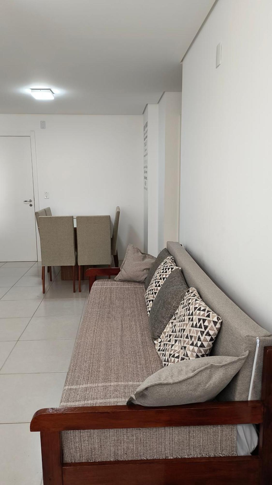 Apartamento em ótima localização Torres Exterior foto