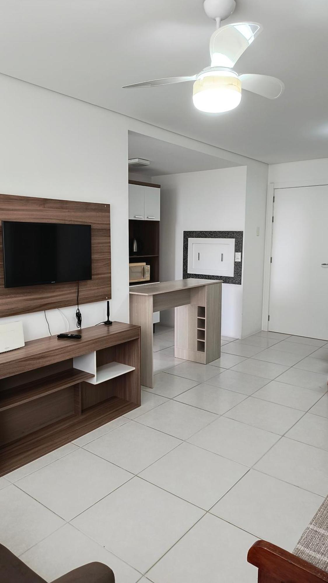 Apartamento em ótima localização Torres Exterior foto